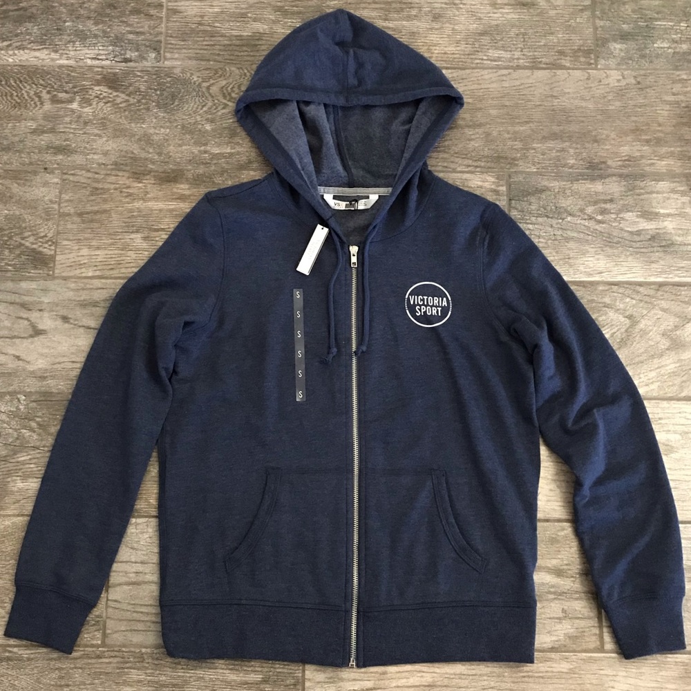 NWT Victoria’s Secret VSX Sport Jacket